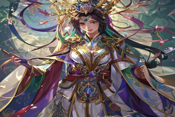 梦幻西游2新手卡领取攻略，开局快人一步的诀窍